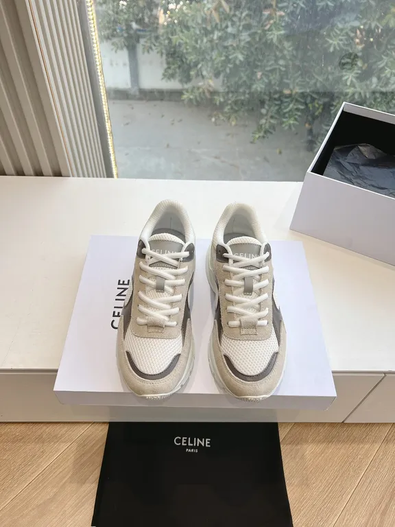 Celine Shoe 